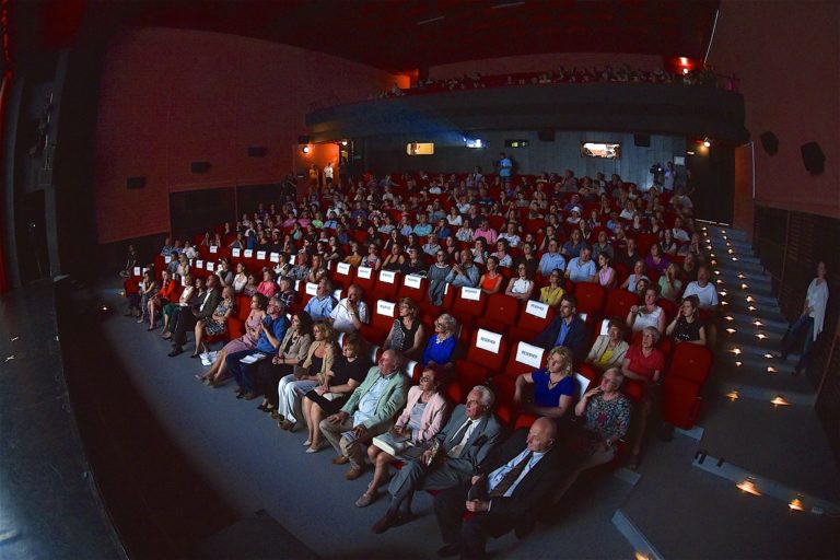 Akadémia – 80. výročie založenia školy