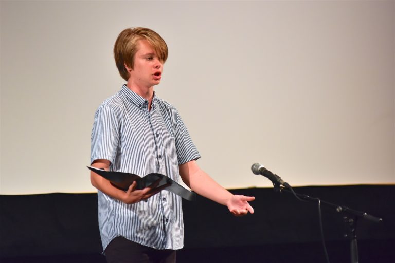 Akadémia – 80. výročie založenia školy