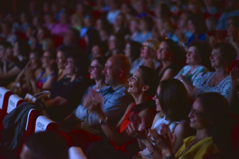 Akadémia – 80. výročie založenia školy