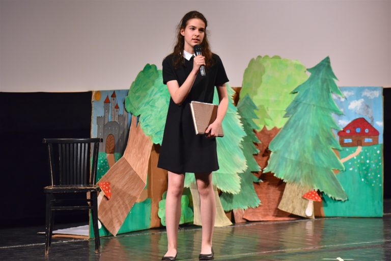 Akadémia – 80. výročie založenia školy