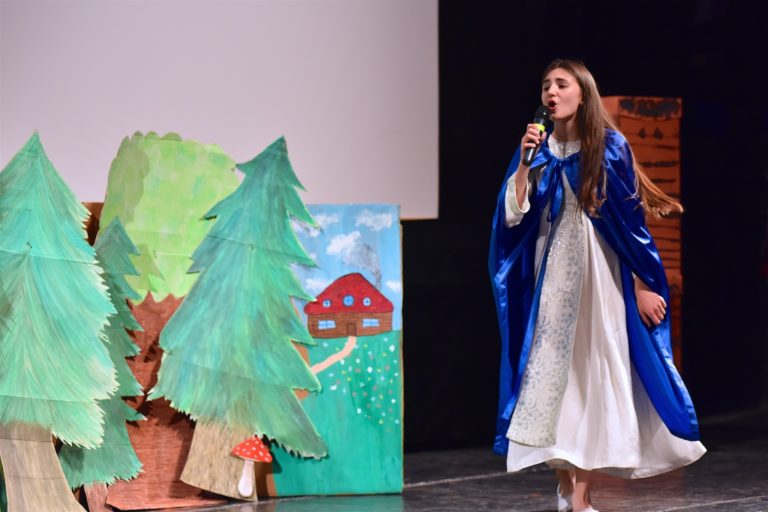 Akadémia – 80. výročie založenia školy