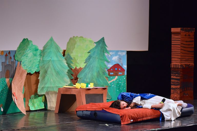 Akadémia – 80. výročie založenia školy