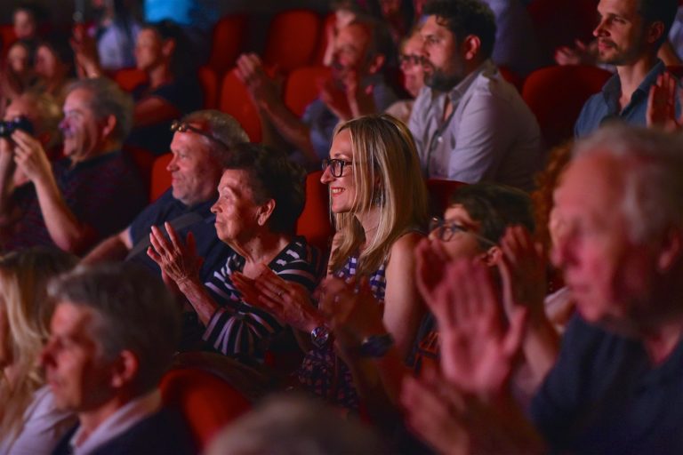 Akadémia – 80. výročie založenia školy