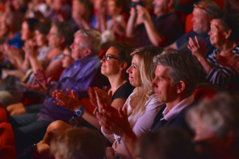 Akadémia – 80. výročie založenia školy