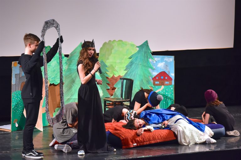 Akadémia – 80. výročie založenia školy