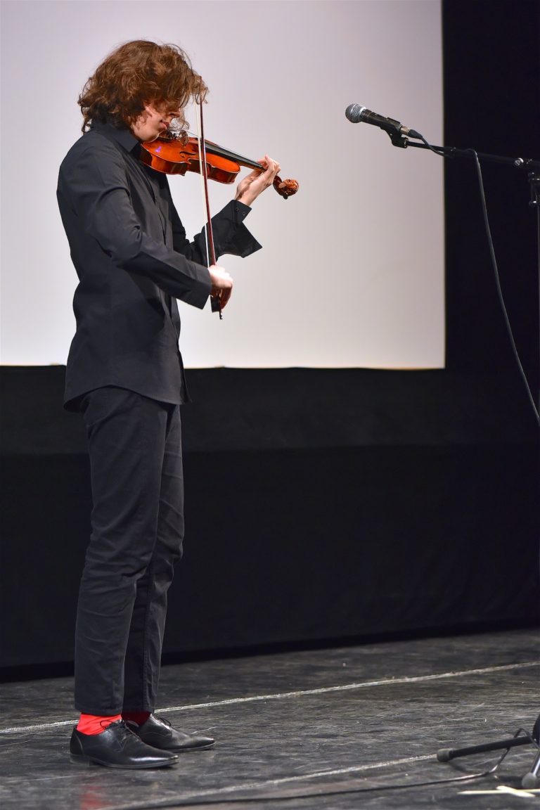 Akadémia – 80. výročie založenia školy