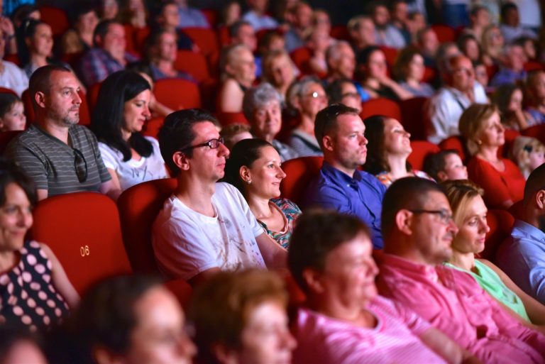 Akadémia – 80. výročie založenia školy