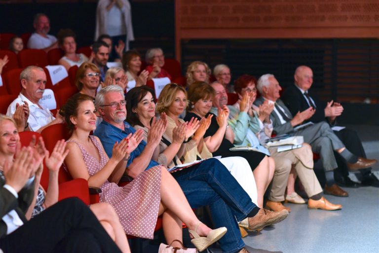 Akadémia – 80. výročie založenia školy