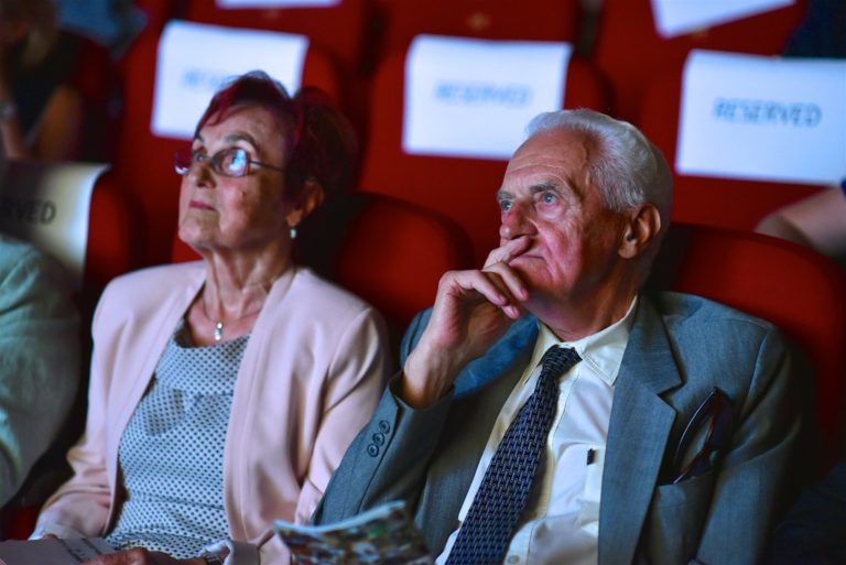 Akadémia – 80. výročie založenia školy