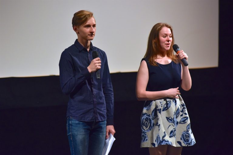 Akadémia – 80. výročie založenia školy