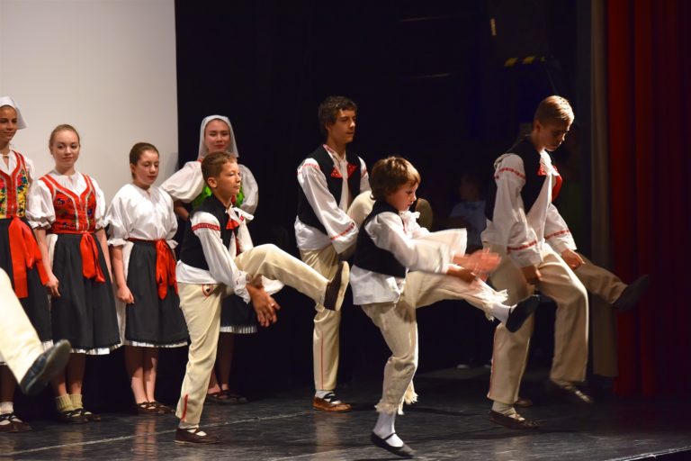 Akadémia – 80. výročie založenia školy