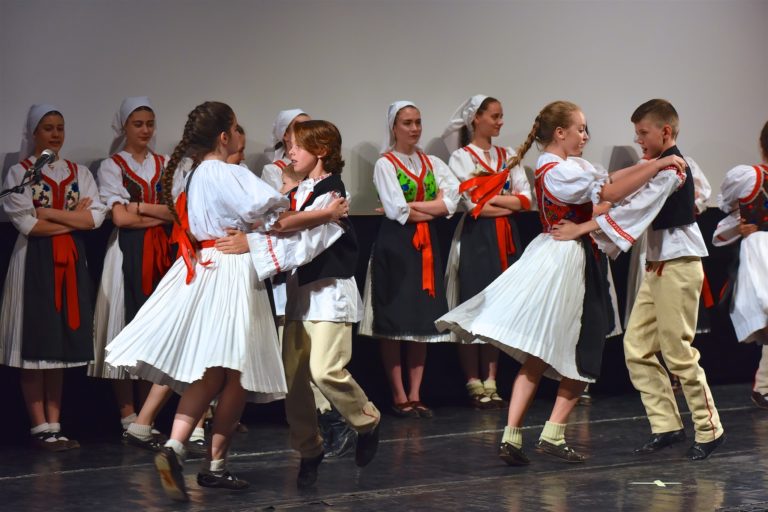 Akadémia – 80. výročie založenia školy