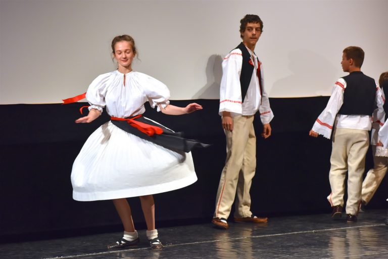 Akadémia – 80. výročie založenia školy