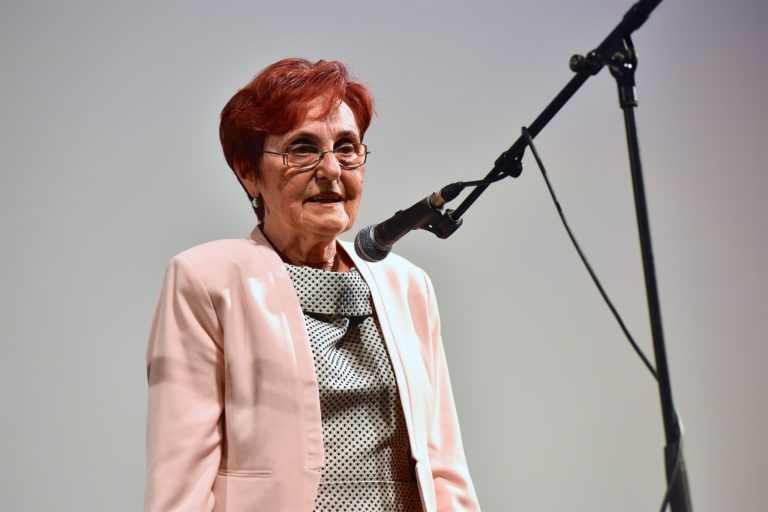 Akadémia – 80. výročie založenia školy