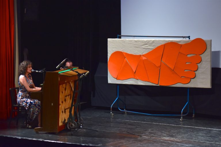 Akadémia – 80. výročie založenia školy