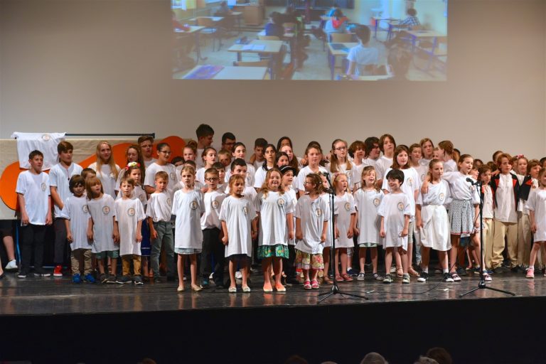 Akadémia – 80. výročie založenia školy