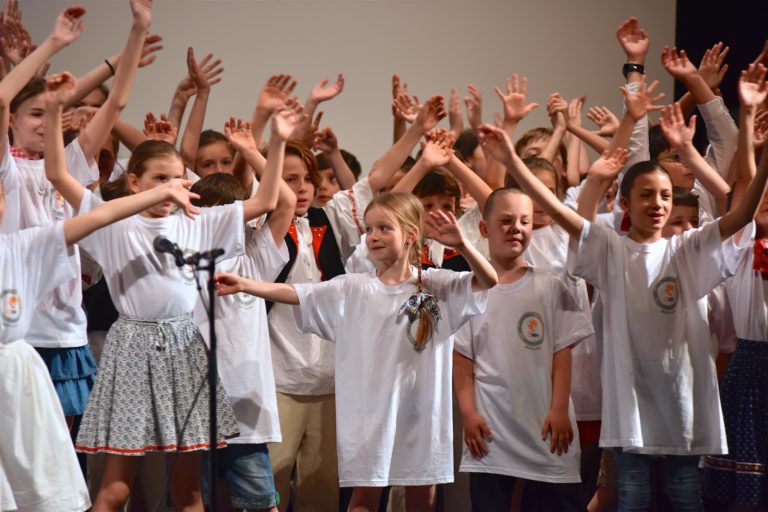 Akadémia – 80. výročie založenia školy