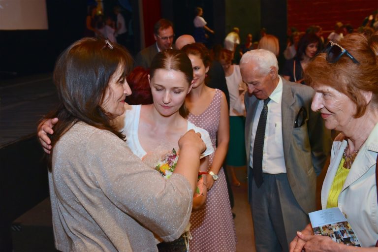 Akadémia – 80. výročie založenia školy