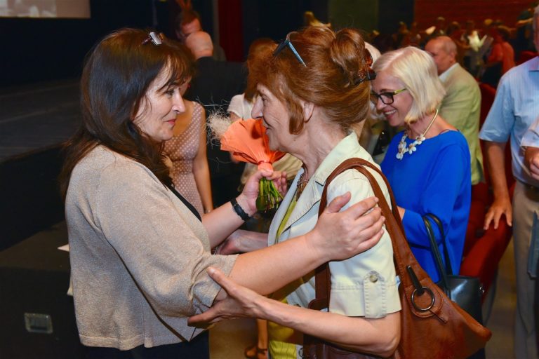 Akadémia – 80. výročie založenia školy