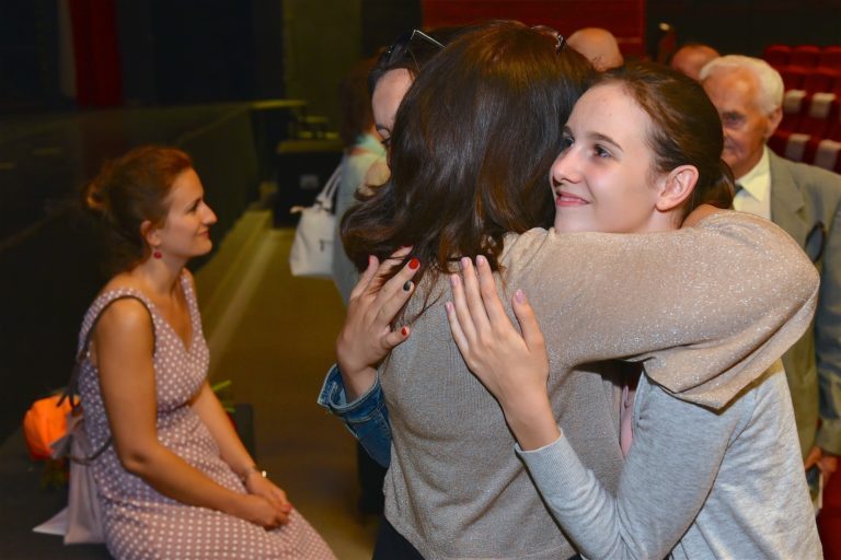 Akadémia – 80. výročie založenia školy