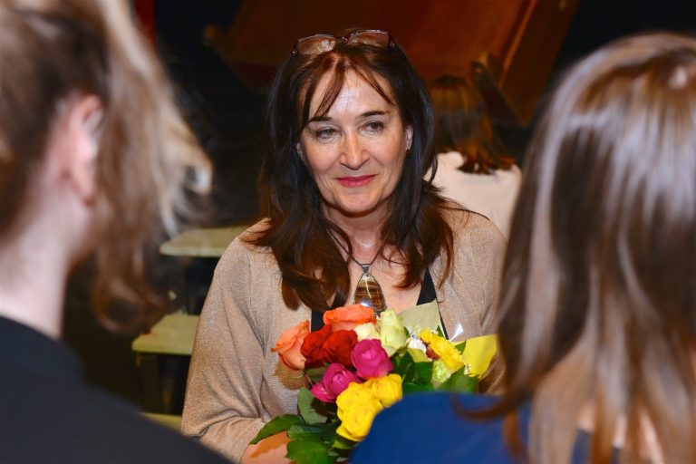 Akadémia – 80. výročie založenia školy