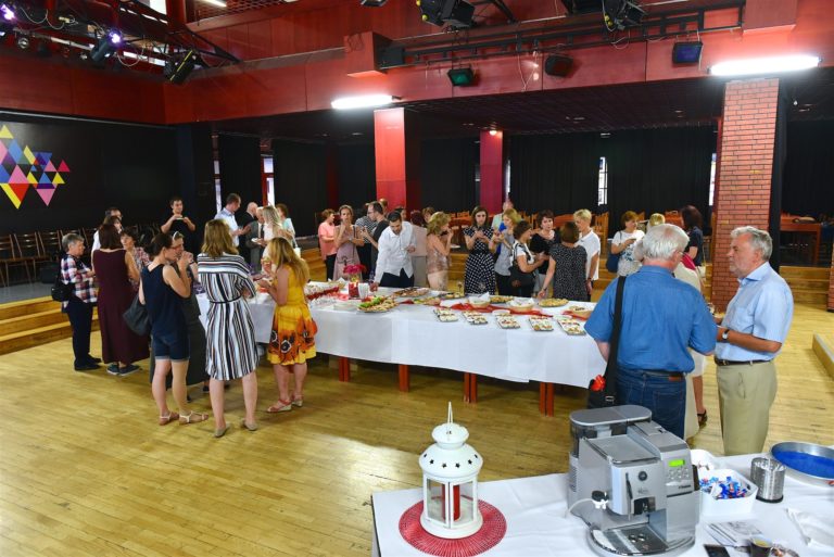 Akadémia – 80. výročie založenia školy