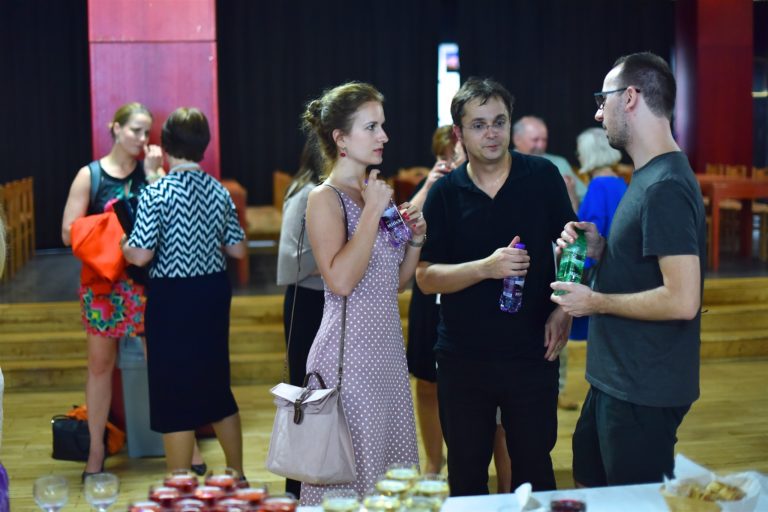 Akadémia – 80. výročie založenia školy