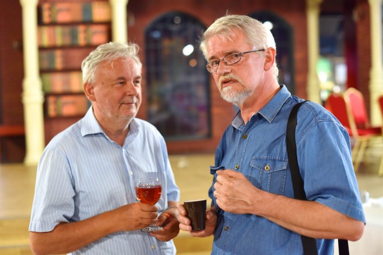 Akadémia – 80. výročie založenia školy