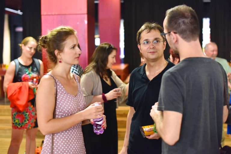 Akadémia – 80. výročie založenia školy