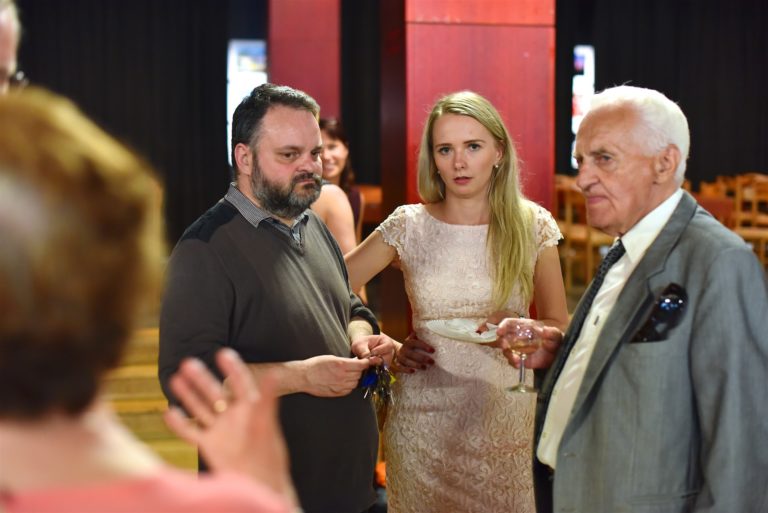 Akadémia – 80. výročie založenia školy