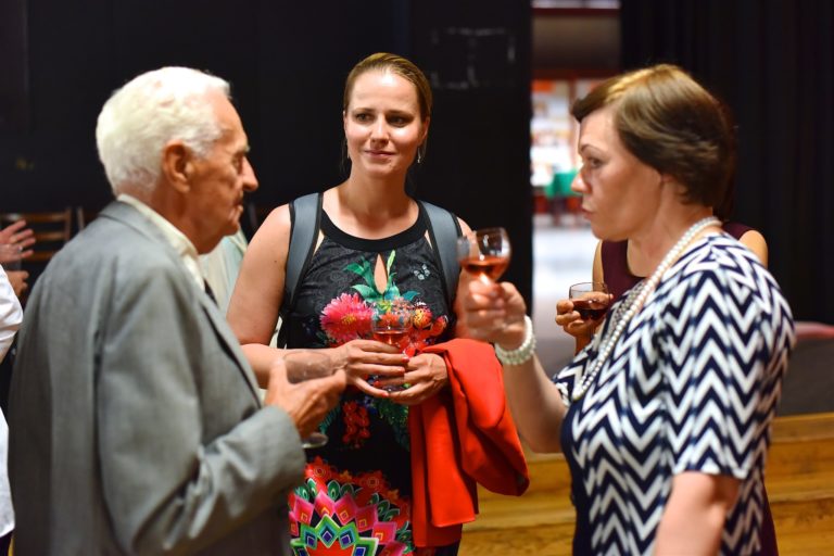 Akadémia – 80. výročie založenia školy