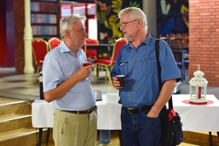 Akadémia – 80. výročie založenia školy