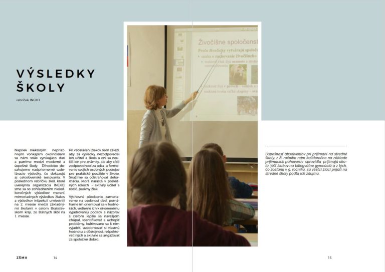 Zborník – 80. výročie