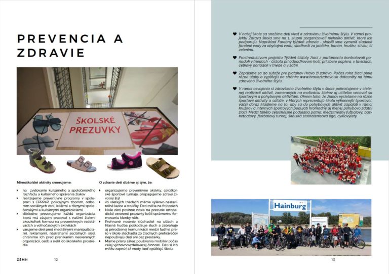 Zborník – 80. výročie