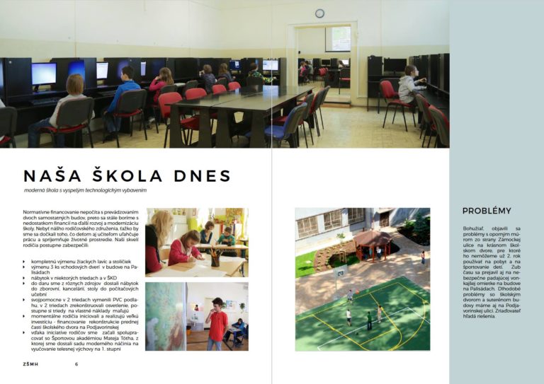 Zborník – 80. výročie