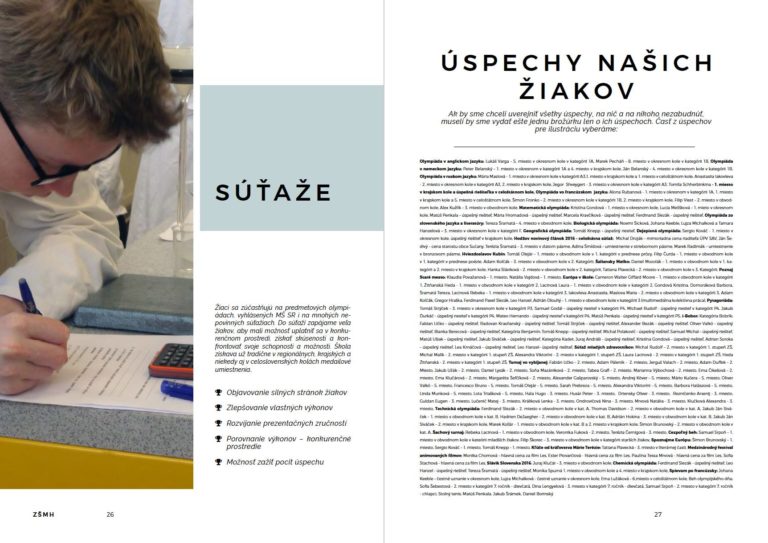 Zborník – 80. výročie