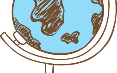 Geografická olympiáda – školské kolo