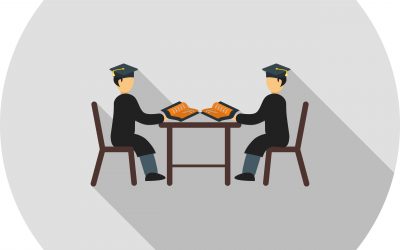 Úspech našich žiakov v okresnom kole Olympiády v nemeckom jazyku