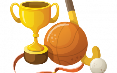 Atletická súťaž – Bavme deti športom