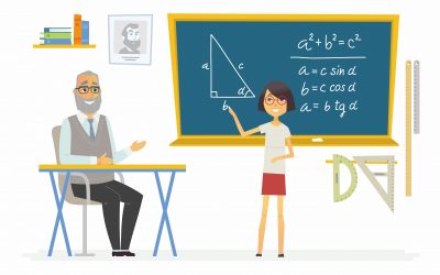 Úspešné riešenie OK Matematickej olympiády