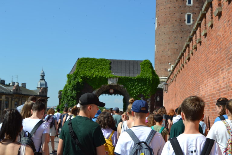 Vzdelávacia exkurzia v Poľsku