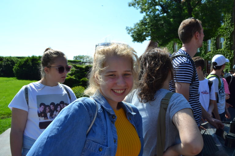 Vzdelávacia exkurzia v Poľsku