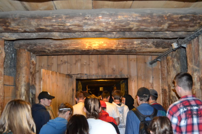 Vzdelávacia exkurzia v Poľsku