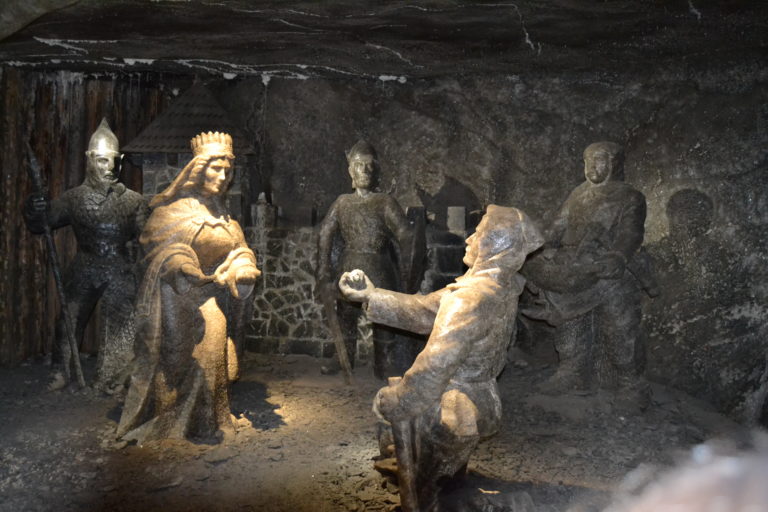 Vzdelávacia exkurzia v Poľsku