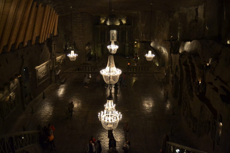 Vzdelávacia exkurzia v Poľsku