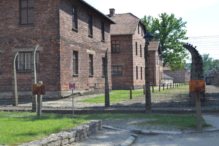 Vzdelávacia exkurzia v Poľsku