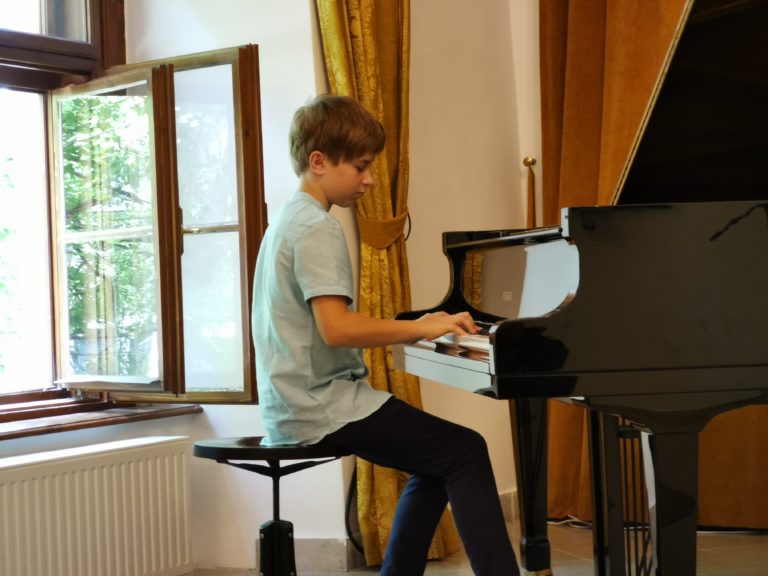 Slávnostné vyhodnotenie literárnej súťaže Hodžov novinový článok 2019