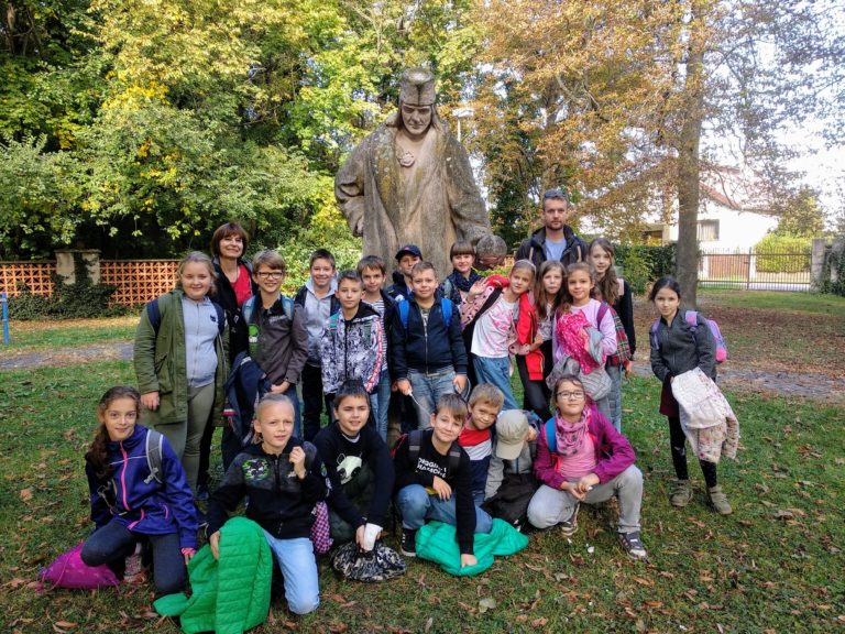 Hvezdáreň v Hurbanove