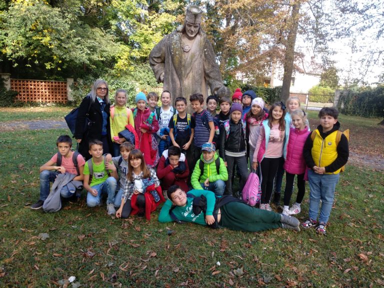 Hvezdáreň v Hurbanove