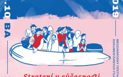 Filmový festival Jeden svet